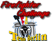 Firefighter Challenge Logo